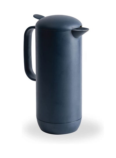 اشتري Leakproof Vacuum Flask 1L Blue في الامارات