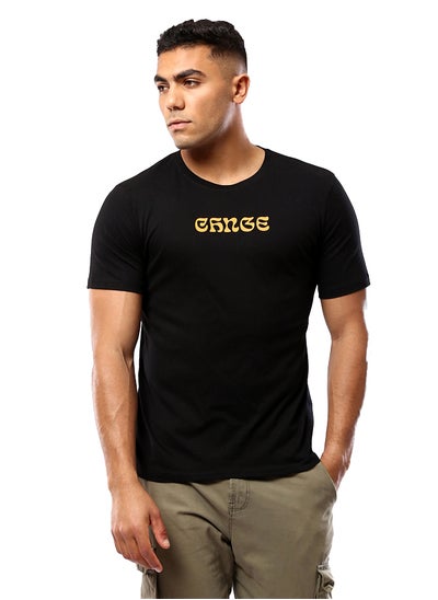 Buy Men Short Sleeve T-Shirt in Egypt