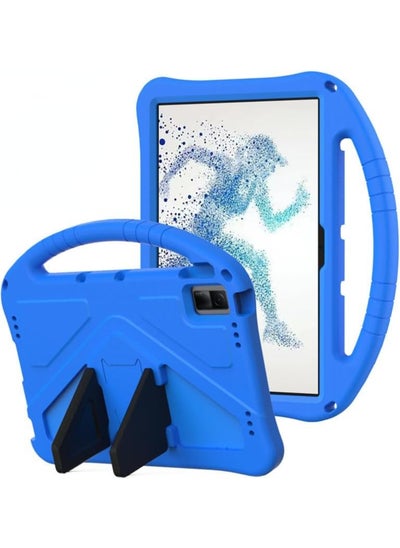 Buy Redmi Pad SE 11 inch 2023 Case, Kids Shockproof Handle Stand Tablet Cover Case for Redmi Pad SE in Saudi Arabia