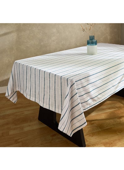 Buy Harley Azure Table Cloth 200 x 150 cm in UAE