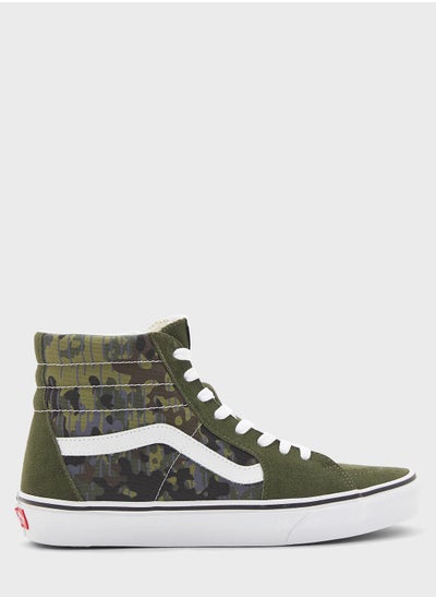 Buy Sk8-Hi in Saudi Arabia