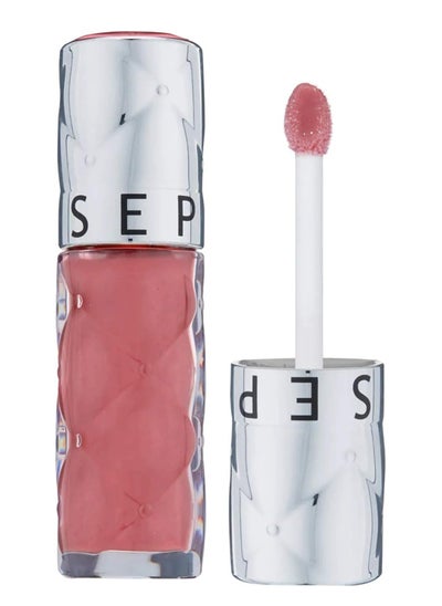 Buy SEPHORA COLLECTION Outrageous Plumping Lip Gloss 7 Pink Pout in Saudi Arabia