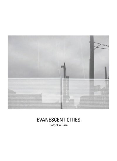 اشتري Evanescent Cities في الامارات