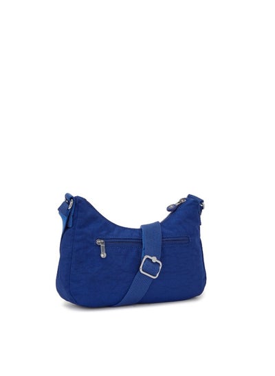 اشتري KIPLING Small Shoulderbag Female Deep Sky Blue Ayda في الامارات