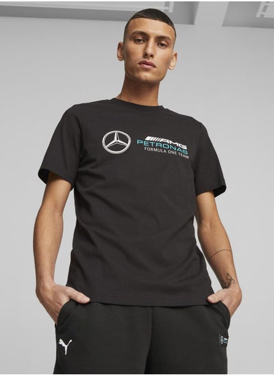 Buy Mapf1 Essential Logo T-Shirt in UAE