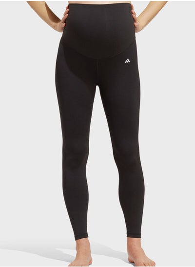 Buy Yoga 7/8 Leggings in UAE