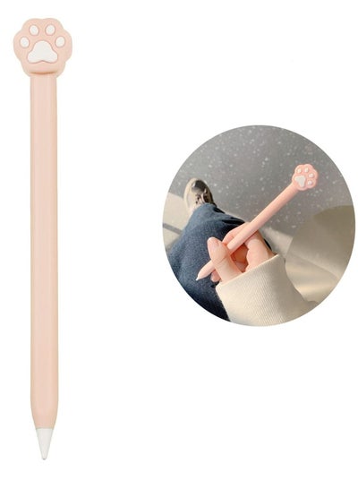 اشتري Case for Apple Pencil Gen 2 (Pink) في السعودية