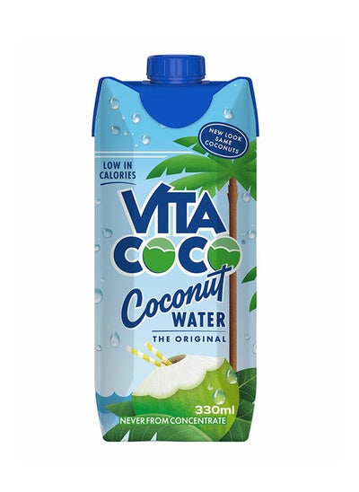 Buy Pure Coconut Water in UAE