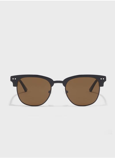 Buy Lumi  Aviator Sunglasses in UAE