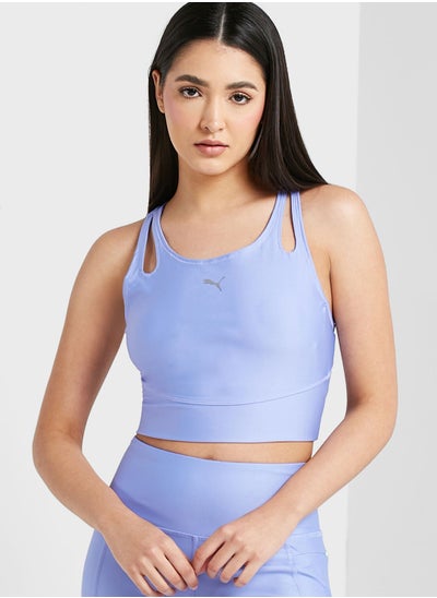 اشتري Ultraform Run Cropped Top في السعودية