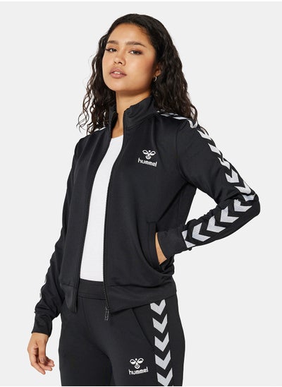 اشتري Nelly 2.0 Zip Through Jacket في الامارات