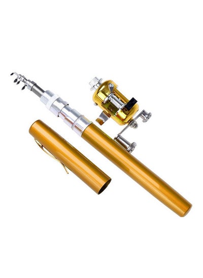 Buy Pocket Pen Fishing Rod in Saudi Arabia