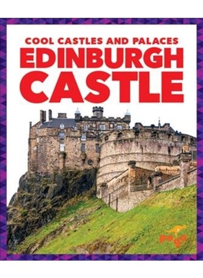 Buy Edinburgh Castle in UAE