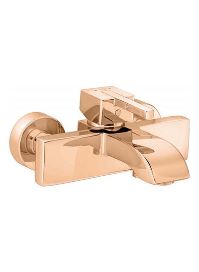 Buy Bathtube Mixer Rose Gold Rak-14002 in Egypt