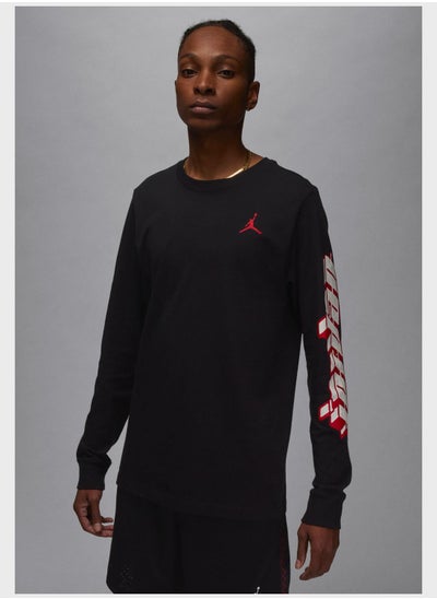 اشتري Jordan Graphic Crew Sweatshirt في السعودية