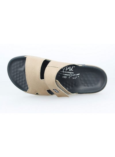 Buy Vital Mens Sandals Phil2 Buttero 85106AS33101 Canapa in UAE