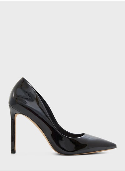 Buy Stessy2.0 Mid Heel Pumps in Saudi Arabia