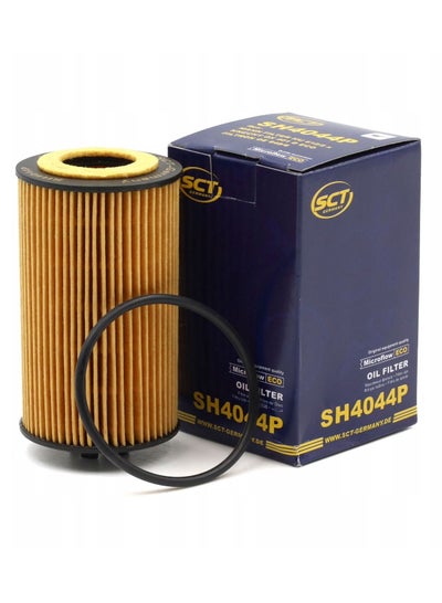 Buy SH4044P Oil Filter for Opel And GM And Fiat Cars in UAE