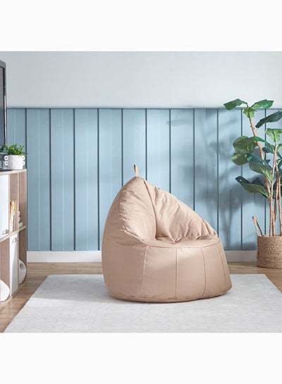 Buy Oxford Bean Bag Chair 78 x 74 x 81 cm in UAE