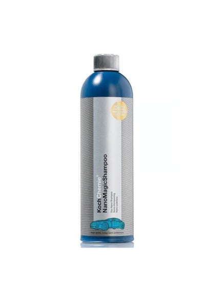 Buy Kosh Chemi Nano Magic Shampoo 750ml in Saudi Arabia