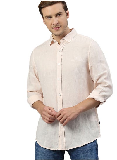 Buy Essential Regular Fit Shirt in UAE