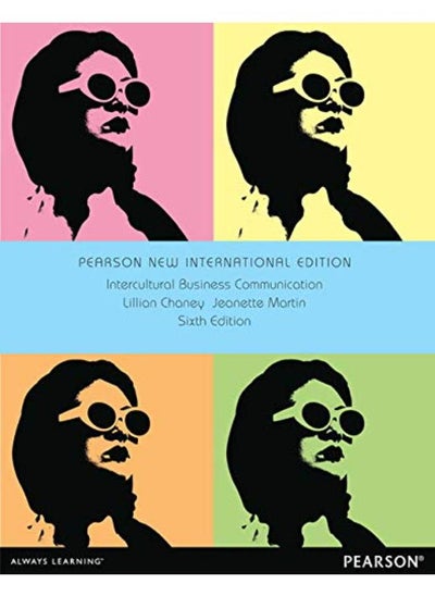 اشتري Intercultural Business Communication  Pearson New International Edition  Ed   6 في مصر