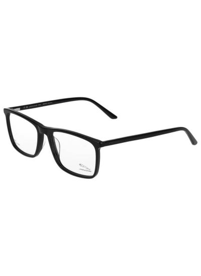 اشتري Jaguar MOD-31524 8840 56 Unisex Eyeglasses Frame في الامارات