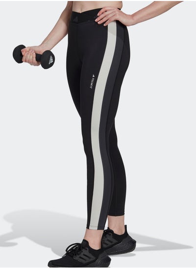 Buy Logo Training Tights in UAE