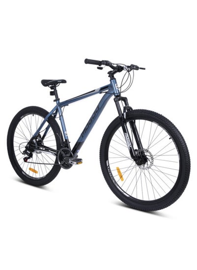 Buy Mogoo Trench Mountain Bike 29 Inch, Grey in UAE