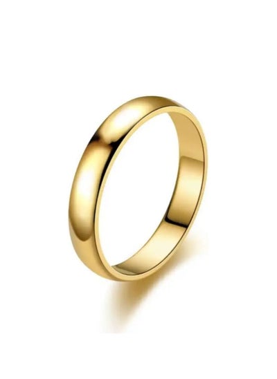 Buy Engagement ring Chinese gold accessory in Egypt