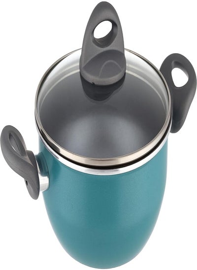 اشتري Celar Cookware Casserole Pandora Size 24Cm, MADE IN PORTUGAL في مصر