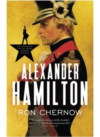 اشتري Alexander Hamilton في الامارات