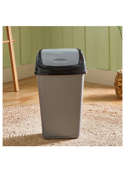 Buy Keep Clean Dust Bin 9 L in UAE