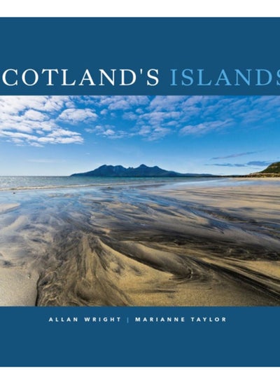 Buy Scotland's Islands in Saudi Arabia