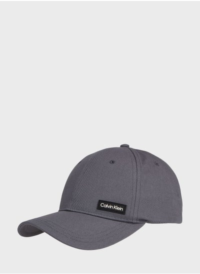 Buy Logo Curved Peak Cap in Saudi Arabia