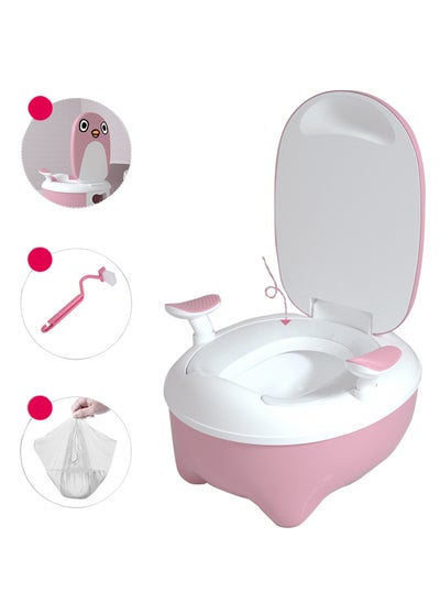 اشتري Children's Toilet Bowl for Boys and Girls في الامارات