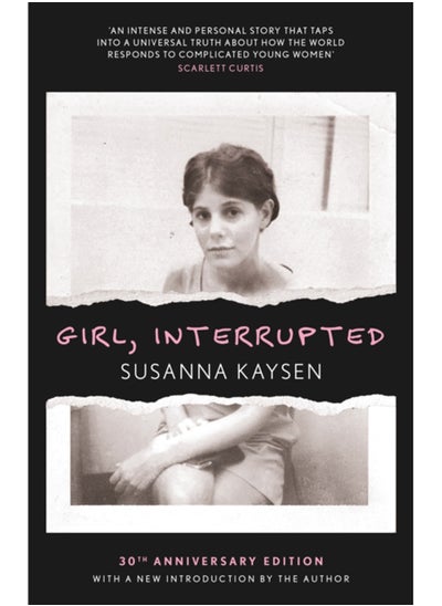 اشتري Girl, Interrupted في السعودية