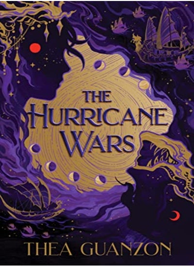 اشتري Hurricane Wars في الامارات