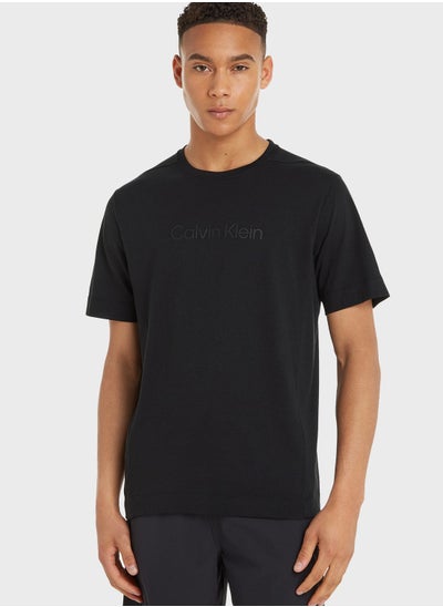 Buy Essential Ss T-Shirt in UAE