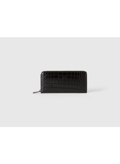 Buy Large zip wallet in UAE