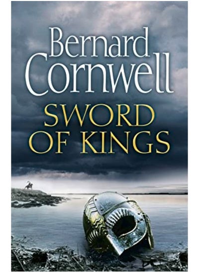 Buy Sword of Kings (The Last Kingdom Series, Book 12) in UAE