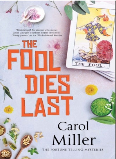 Buy The Fool Dies Last in UAE