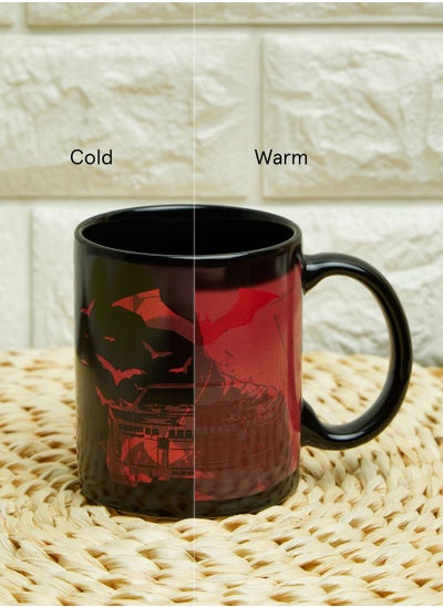 Buy The Batman Heat Change Mug in UAE