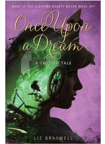 Buy Once Upon A Dream - BY Liz Braswell in Egypt