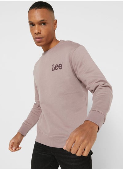 Buy Essential Sweatshirt in Saudi Arabia