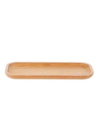 Buy Wooden Rectangle Serving Trays in Saudi Arabia