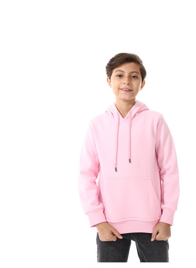 Buy Unisex Plain Hoodie in Egypt