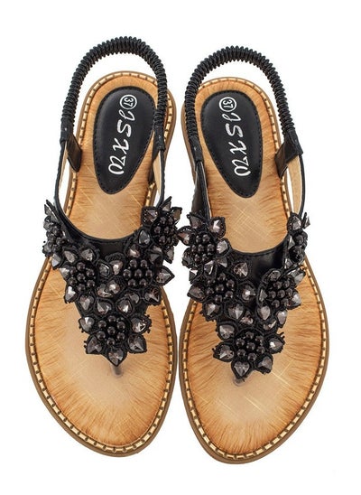 Buy New Handmade Round Toe Sandals in Saudi Arabia