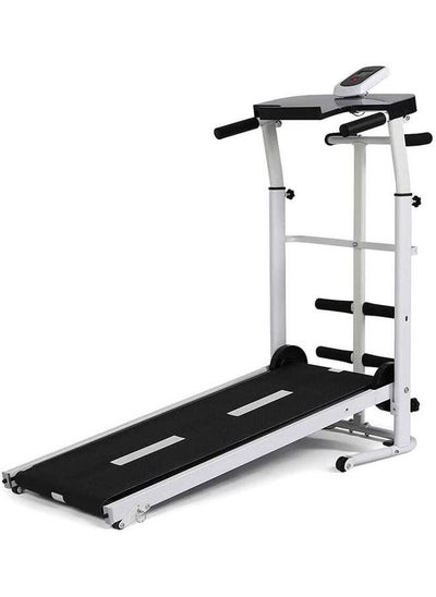 Buy Home treadmill without mechanical electricity in Saudi Arabia