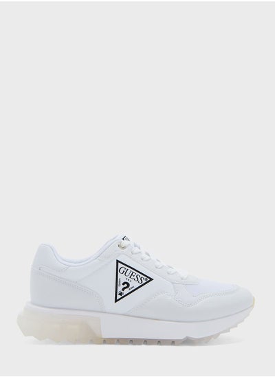 Buy Melany Chunky Sole Sneakers in UAE